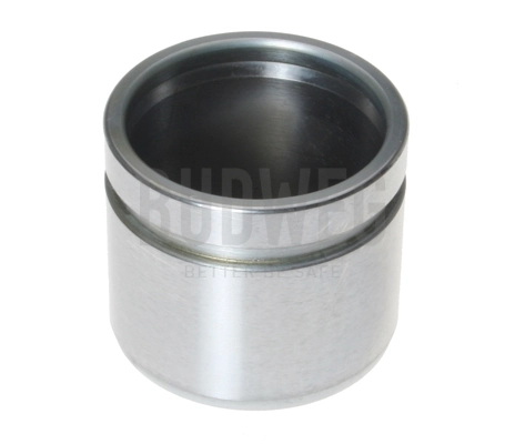 Piston, brake caliper
